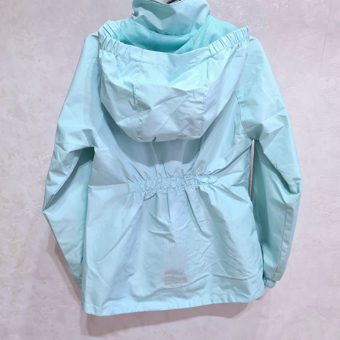 Куртка осенняя Lemon