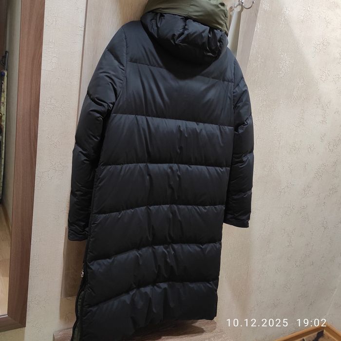 Продам отличный пуховик