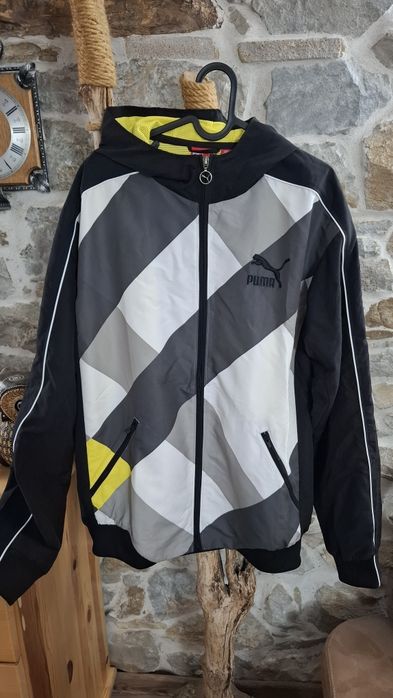 Винтич модел puma