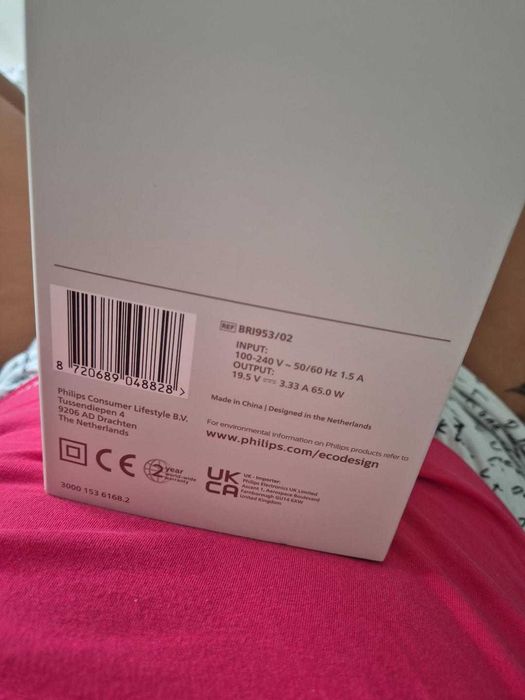 Dyson airwrap coandra 2x