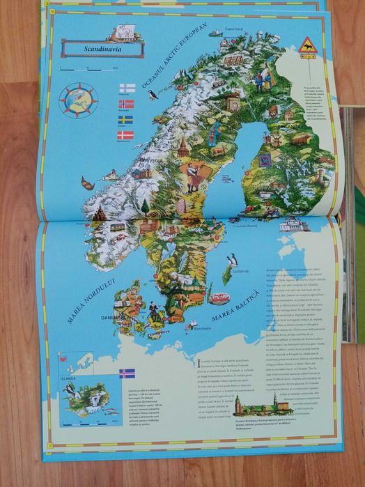 Cărți pentru copii (între 5 și 25 lei)