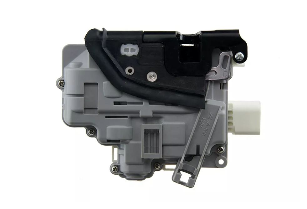 Предна Дясна Брава За Врата, Audi, A4 B7, Seat, Exeo 3R2 3R5, 7 Пин