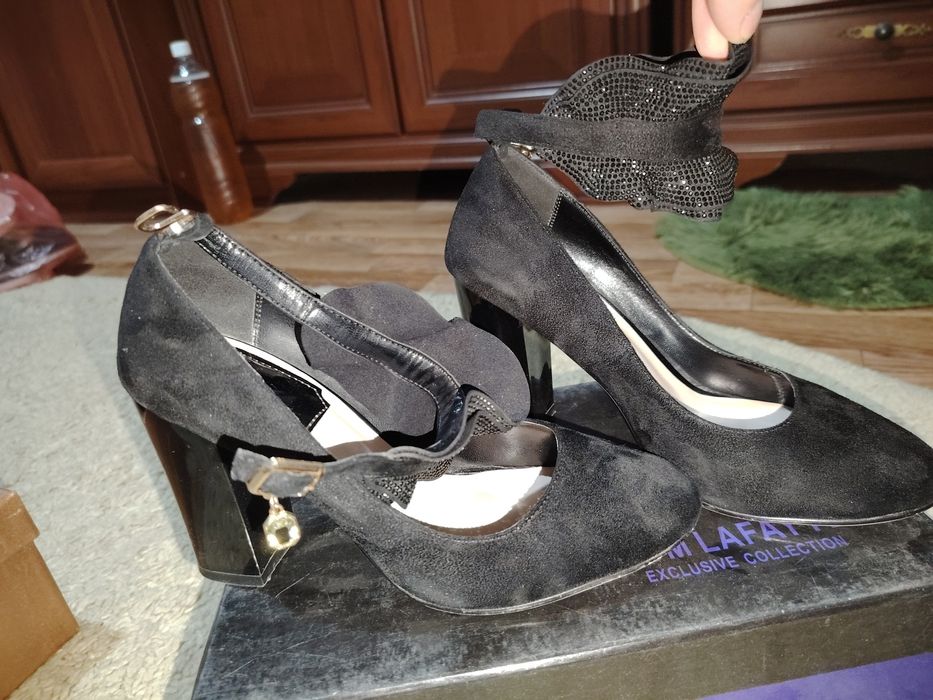 Туфли  женские 36 размер