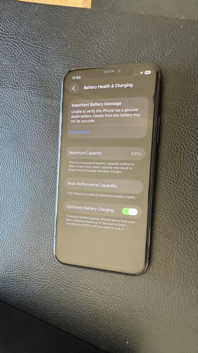 iPhone 11 PRO 512GB