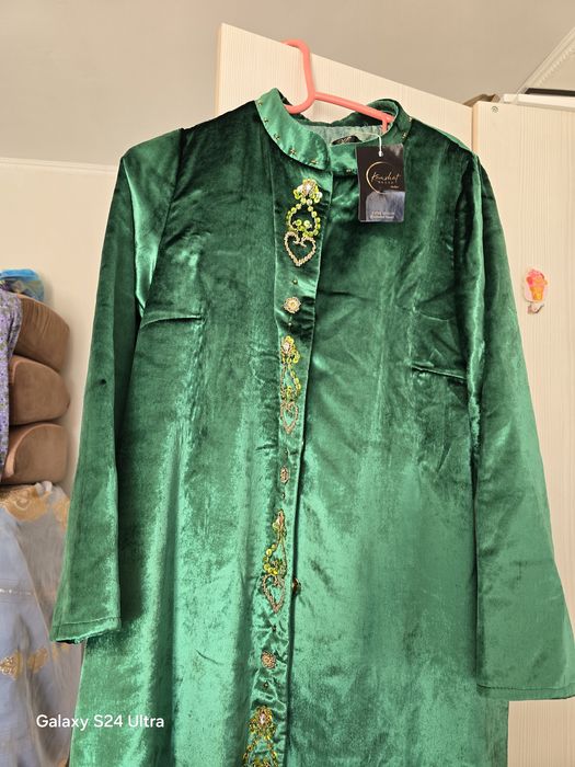 Екі бешпент киілмеген