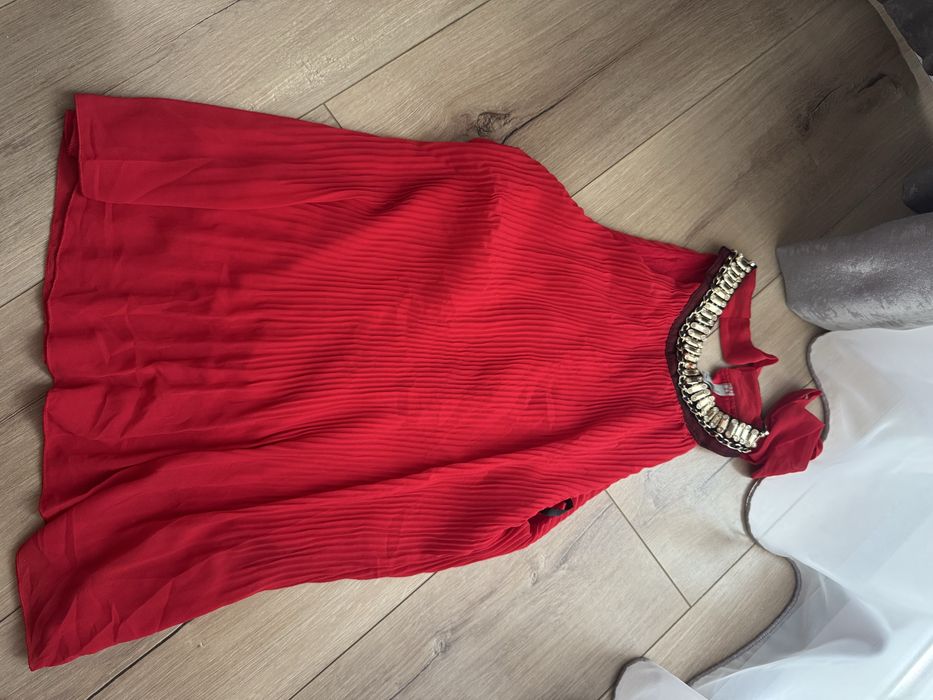 Разчиствам гардероба си - Zara, Waikiki, Bershka, Sinsay