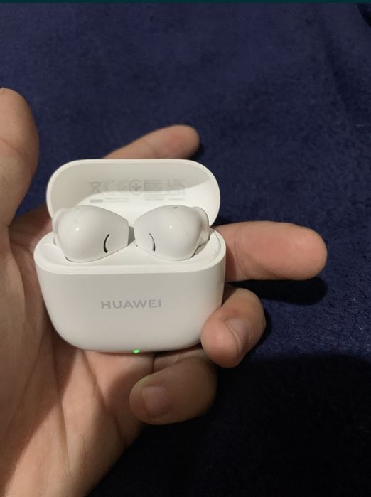 Huawei nova 11i. 128