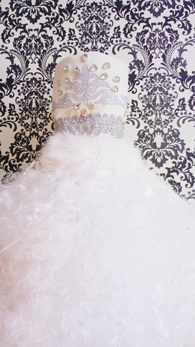 Шапки для Дед Мороза