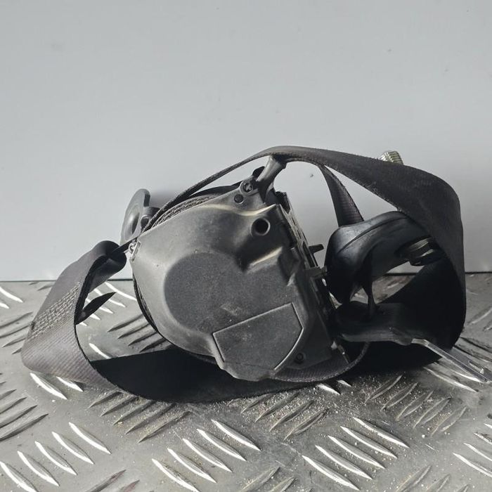 Centura de siguranta stanga spate Opel Movano