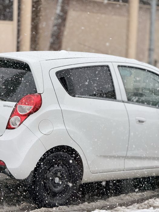 Spark avtomat 2021 yil