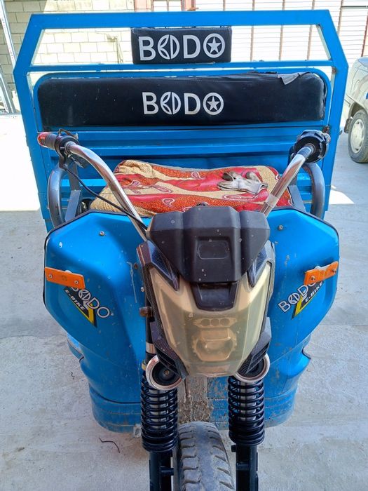 Elektro matarol.1 tonna