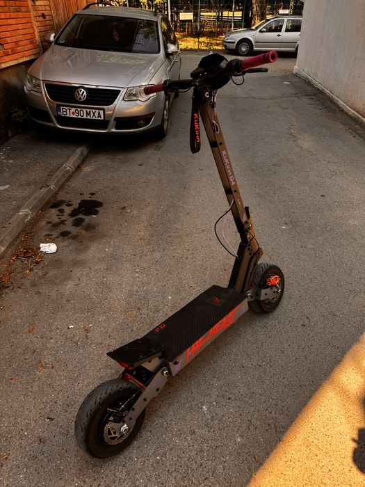 Kukirin g4 model 2024