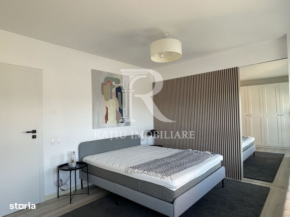 Apartament cu 2 camere | Loc de parcare | Iosia Residence | Oradea