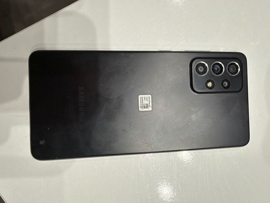 Смартфон Samsung a52S