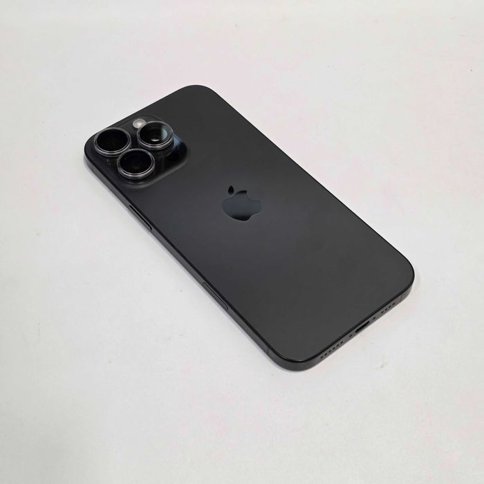 Hope Amanet P8 - iPhone 16 Pro Max 512GB | 98%