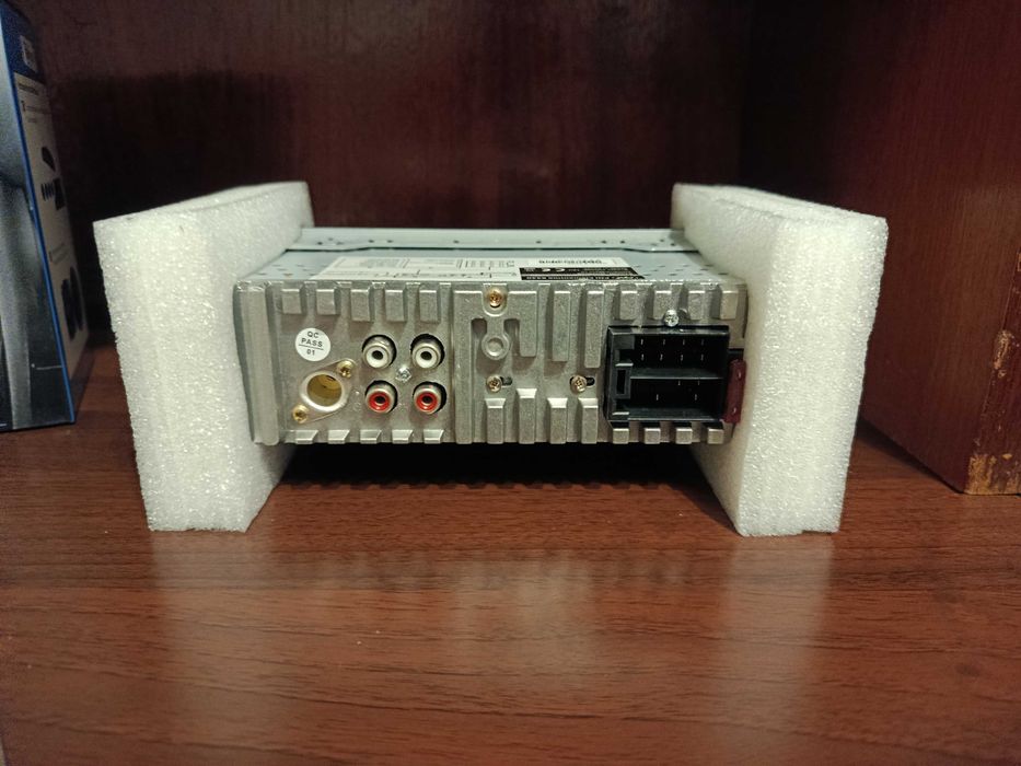 Автомобилно радио, mp3 плеър PNI Climentine 8440