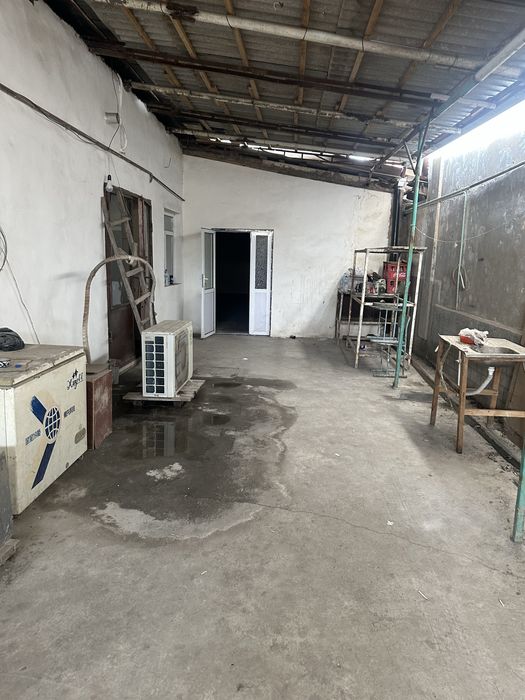 Biznes uchun arendaga beriladi