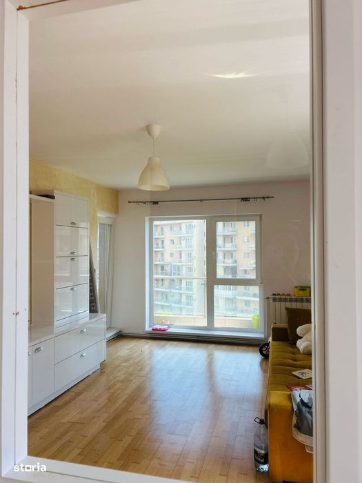 Apt 3 camere Tatarasi-Green Park, mobilat & utilat, LIBER! — fotografia 3