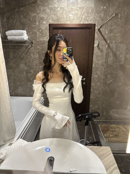 Свадебное платье TWOTAILOR