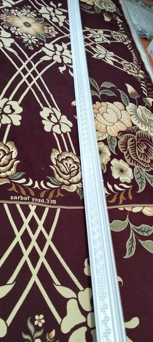 Карниз бу длина 3 метр