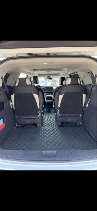 Миневен кия перевозка по Узбекистану Амирсай чимган Чарвак самарканд