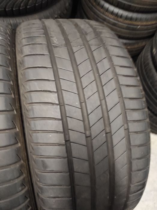 245/40/19 Bridgestone Дот.4724