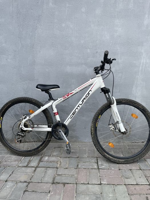 Продам ведосипед centurion bock 1