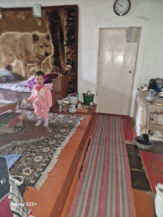 Частный дом 4 х комнатный