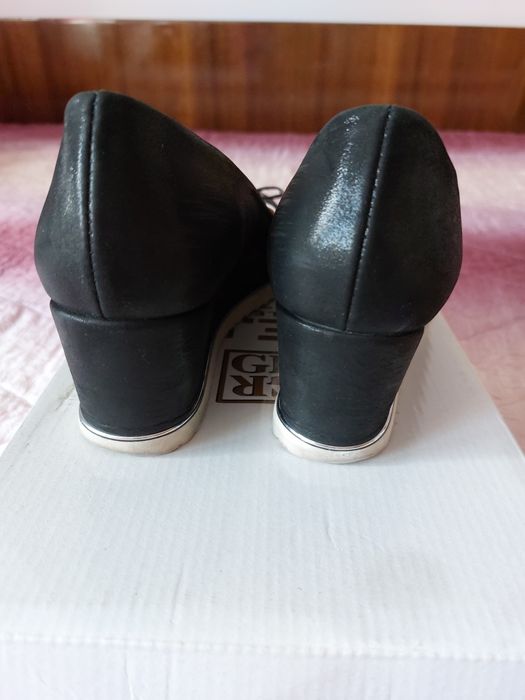 Дамски обувки "GiAnni "