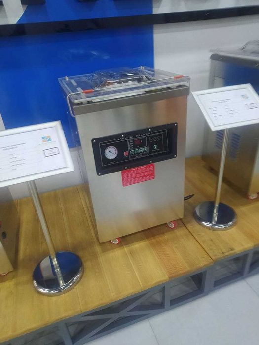 вакуумный упаковщик