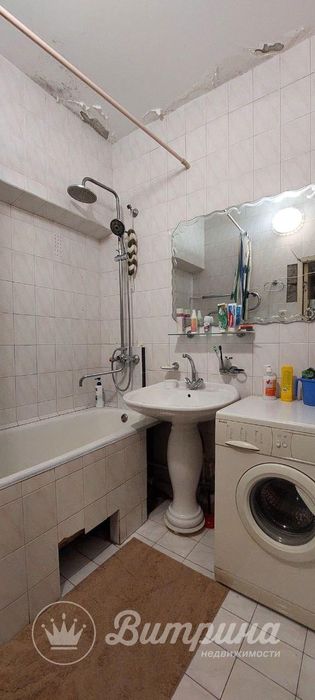 2-Комнатная в центре, Саида Барака