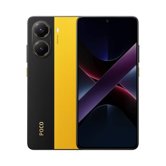 POCO X7 PRO 12/512