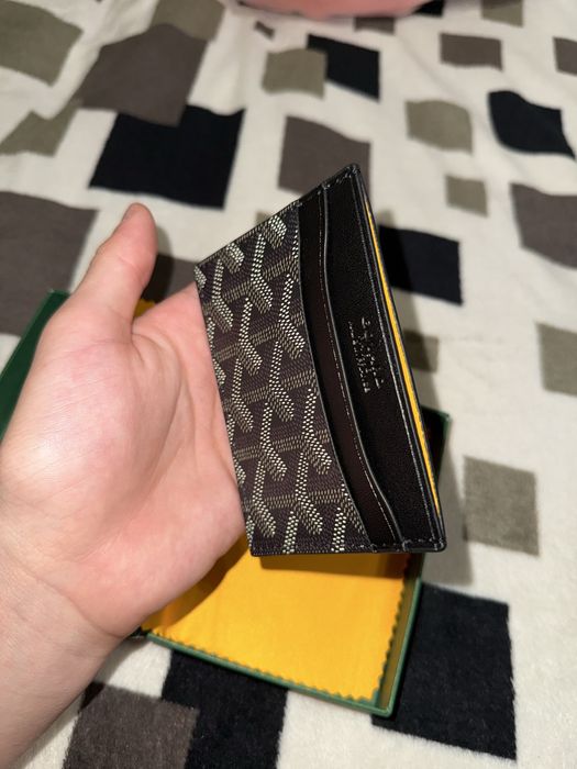 Portofel  GOYARD