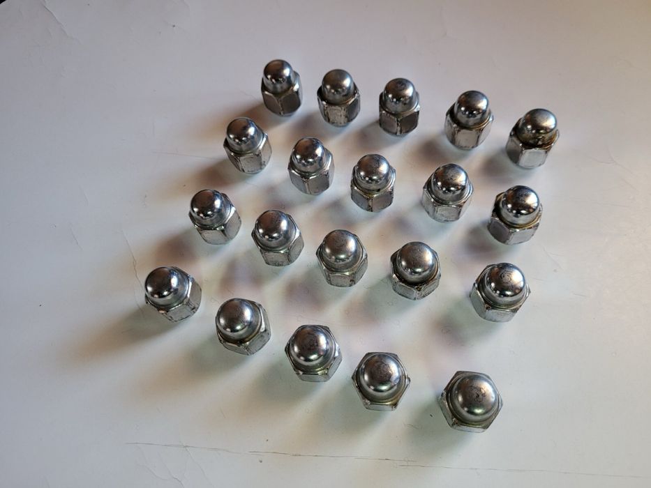 Болтове за Hyundai ix35