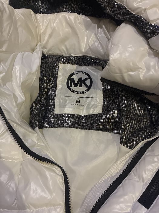 Geaca Michael Kors original