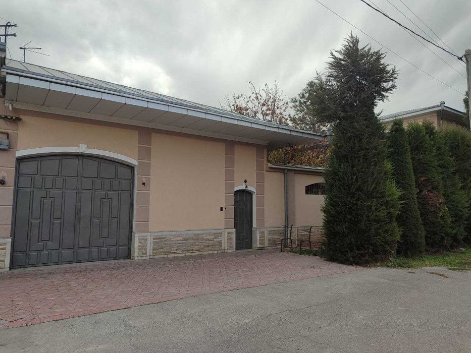 Продаётся большой двухуровневый дом в Сергелийском районе