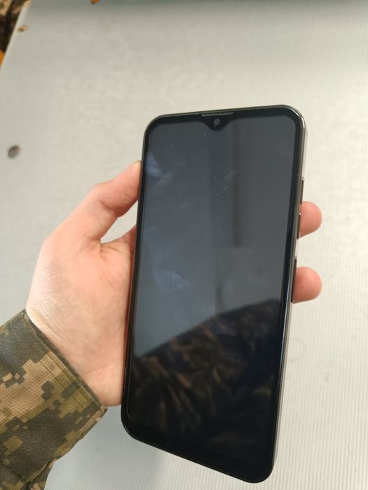 Samsung незнаю модель