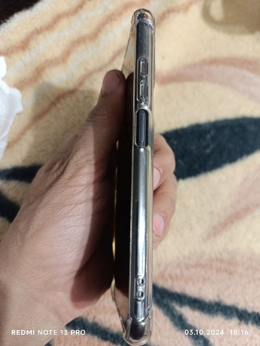 Xiaomi редми нот 10с