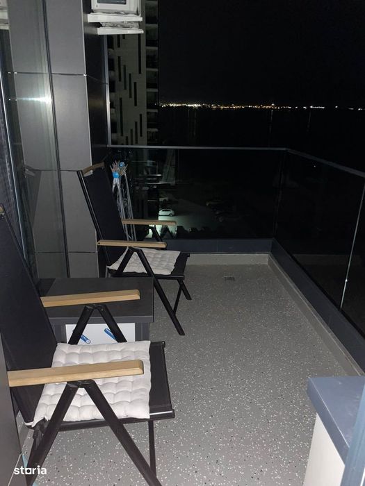 Apartament de 2 camere Mamaia  Complex Astoria- 135000 eueo