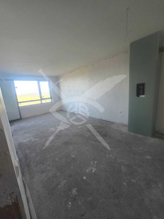 Двустаен апартамент в квартал Хоризонт, Бургас 96346