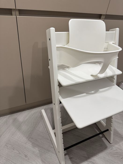 Продам стул stokke tripp trapp