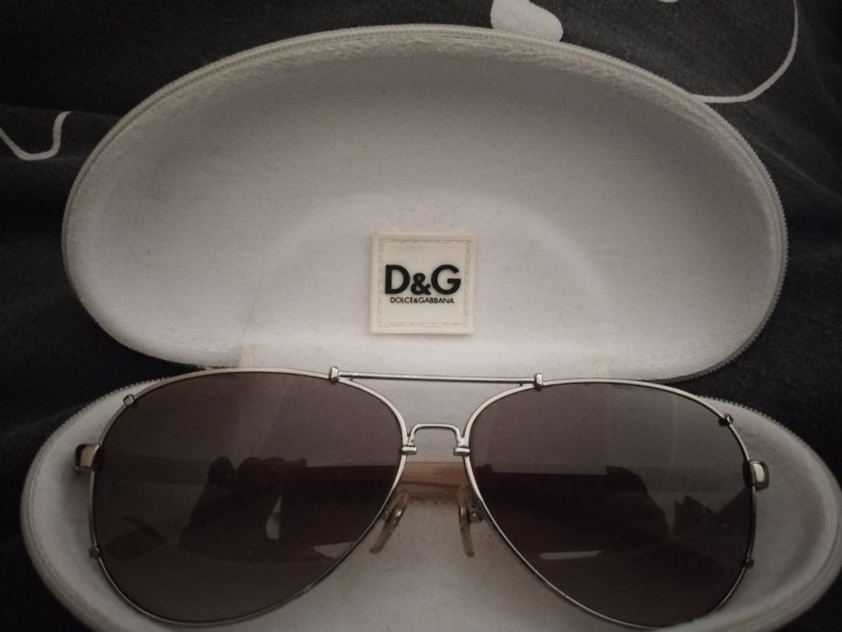 Очки солнцезащитные