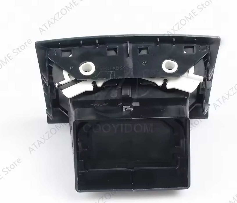 Въздуховод вентилационен отвор духалка Skoda OCTAVIA YETI Шкода Йети