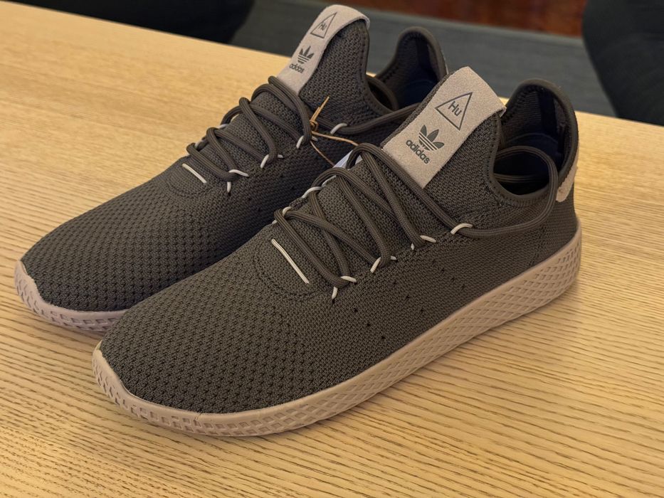Adidas X Pharrell Williams Tennis HU 43