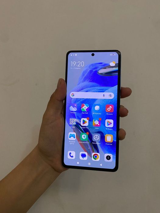 Redmi Note 12 Pro plus 5G 256гб