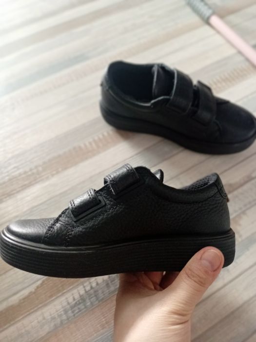 Детская мужская обувь