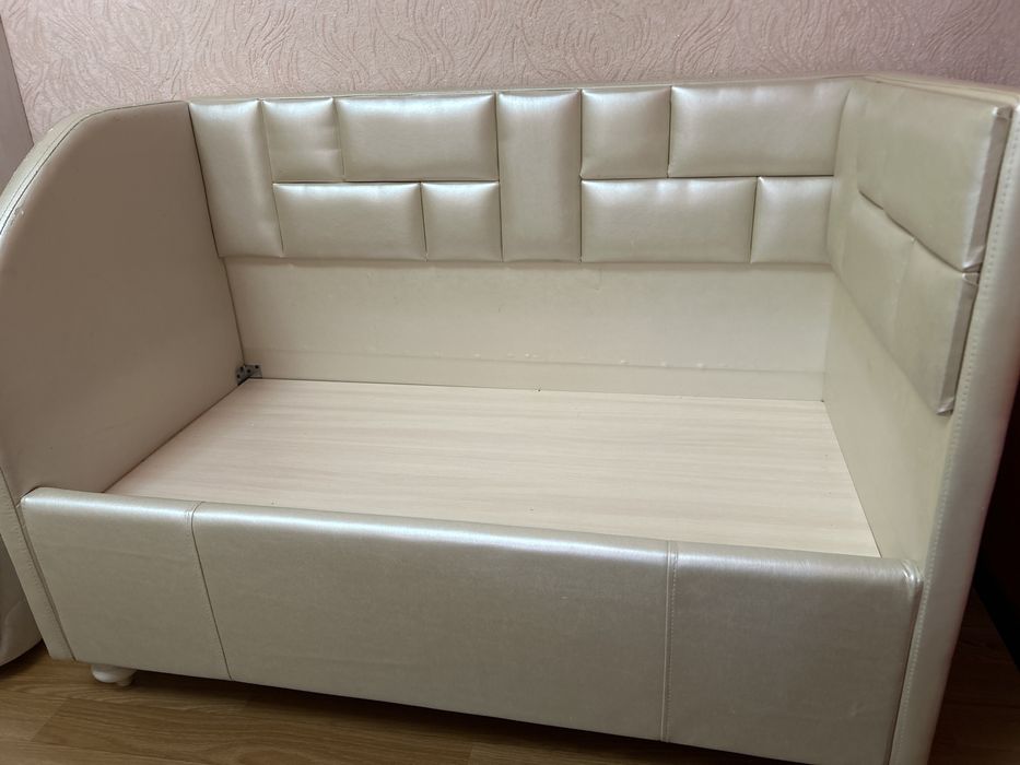 Детская кроватька (прикроватька)