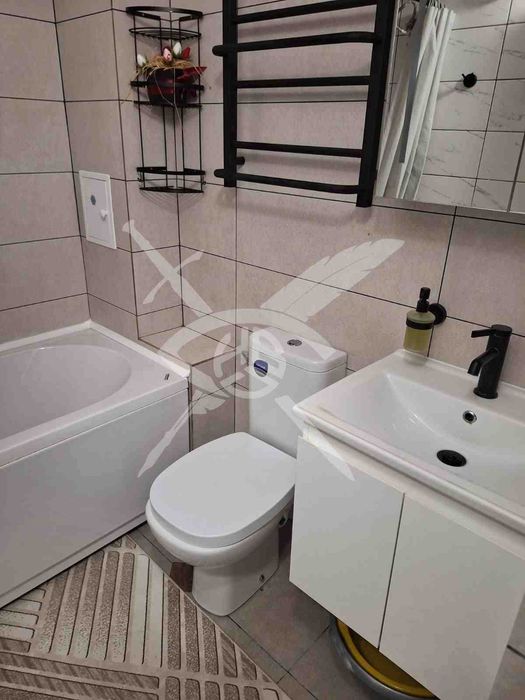 Продава се Двустаен апартамент в Свети Влас - 42 кв.м за 948 €/кв.м - Снимка #6