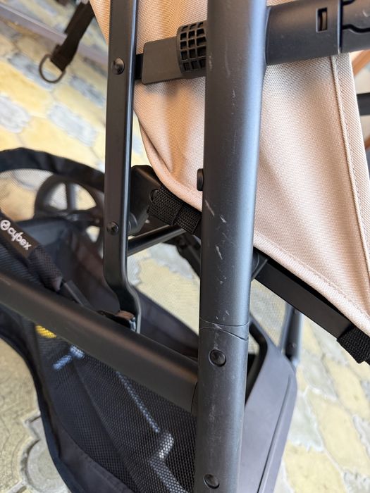 Детска количка Cybex Beezy