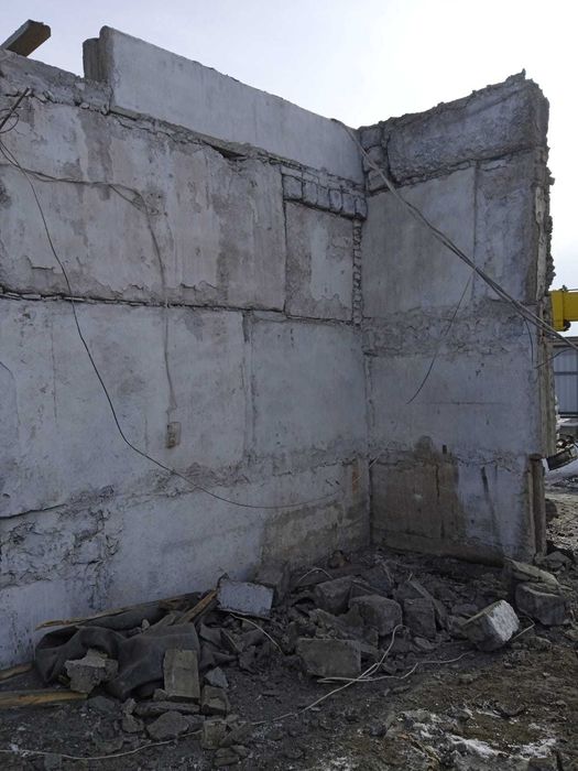 Блоки, чемоданы, то что на фото